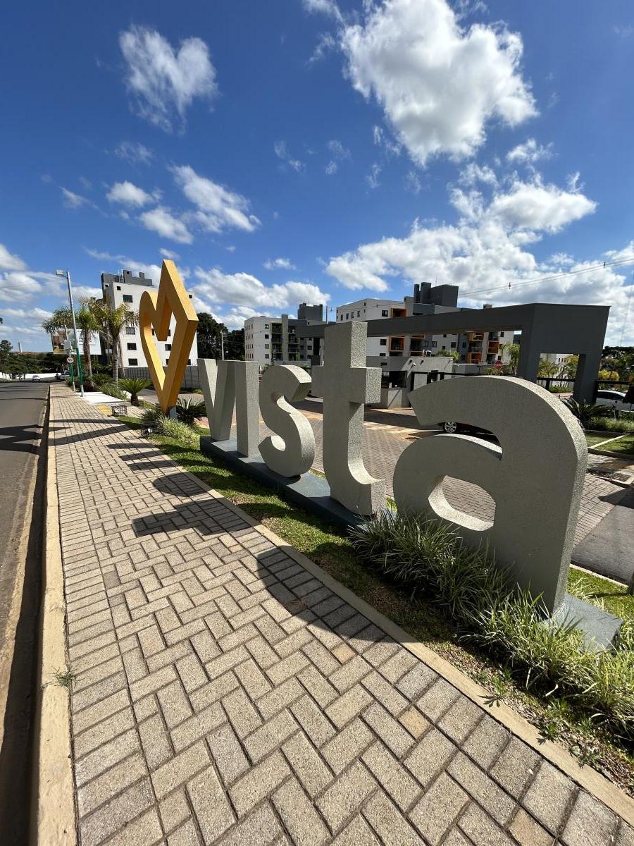 Apartamento com 2 quartos, 76m², à venda em Ponta Grossa, Cará-cará - Geiciane Samways - Corretora de Imóveis