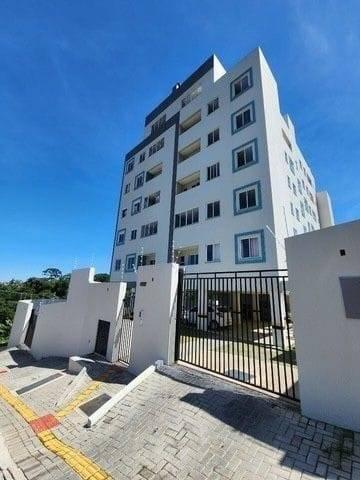 Apartamento com 2 quartos, 84,42m², à venda em Ponta Grossa, Centro - Geiciane Samways - Corretora de Imóveis