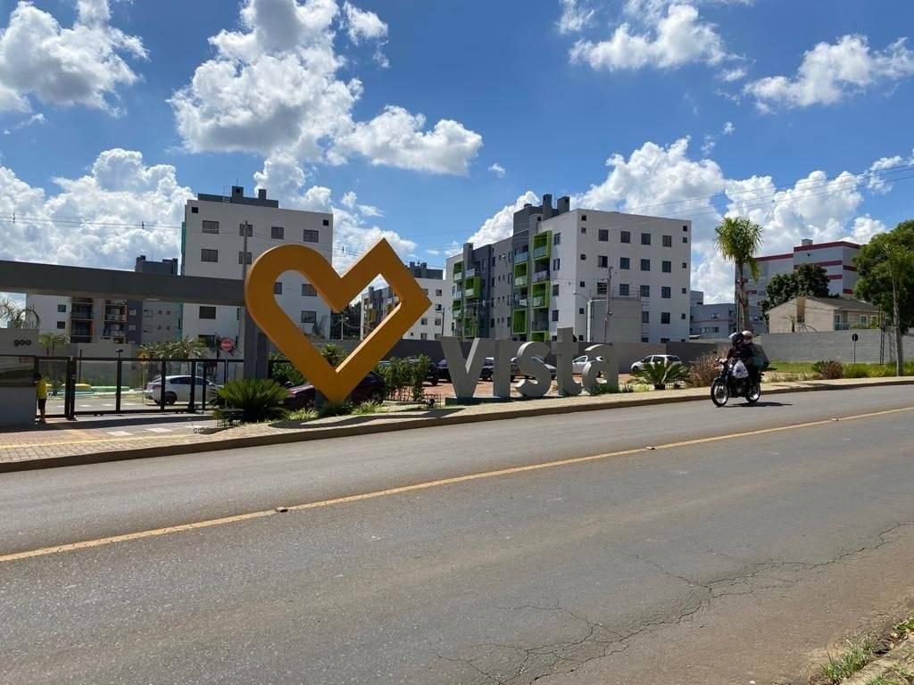 Apartamento com 2 quartos, 59m², à venda em Ponta Grossa, Uvaranas