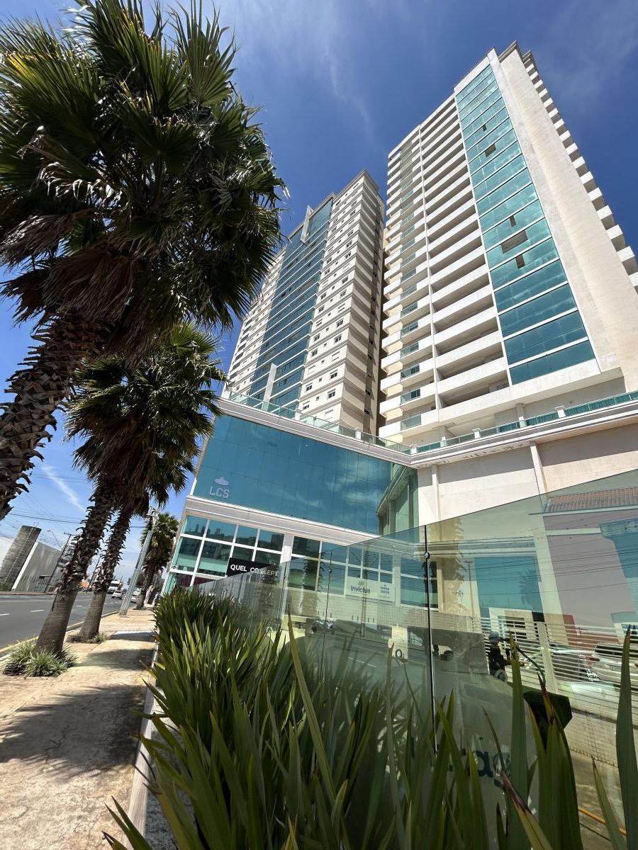 Apartamento com 3 quartos, 223,10m², à venda em Ponta Grossa, Centro - Geiciane Samways - Corretora de Imóveis