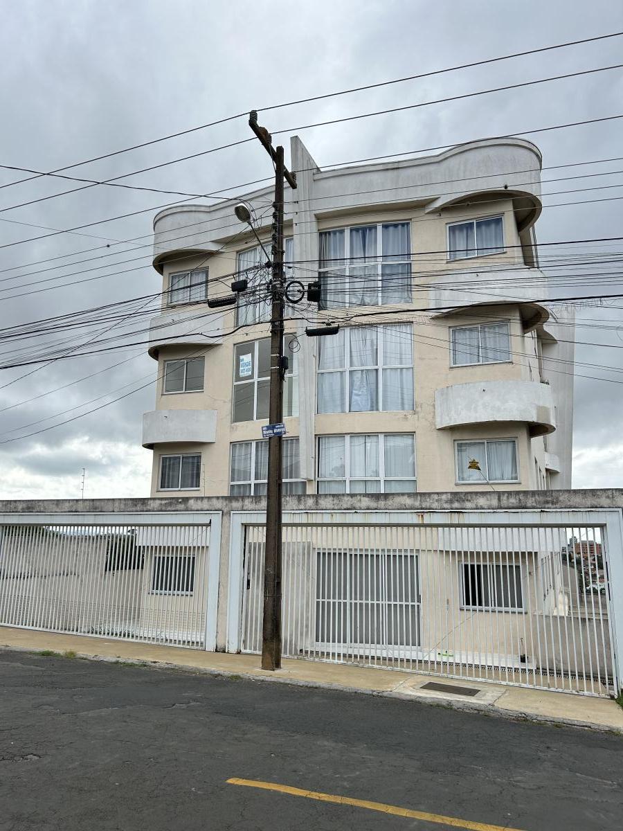 Apartamento com 3 quartos, 120,55m², à venda em Ponta Grossa, Jardim Carvalho - Geiciane Samways - Corretora de Imóveis