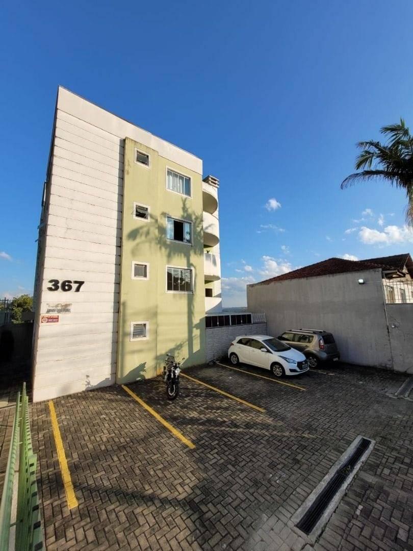 Apartamento com 3 quartos, à venda em Ponta Grossa, Ronda