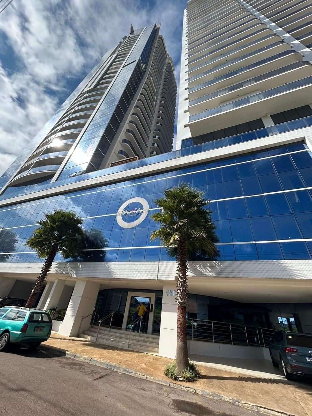 Apartamento de luxo com 4 quartos, 322,35 m²m², à venda, Oficinas