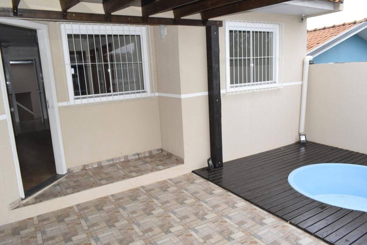 Casa com 2 quartos, à venda em Ponta Grossa, Contorno