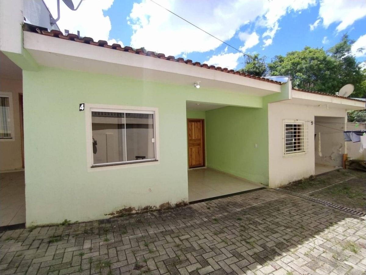 Casa com 2 quartos, à venda em Ponta Grossa, Olarias