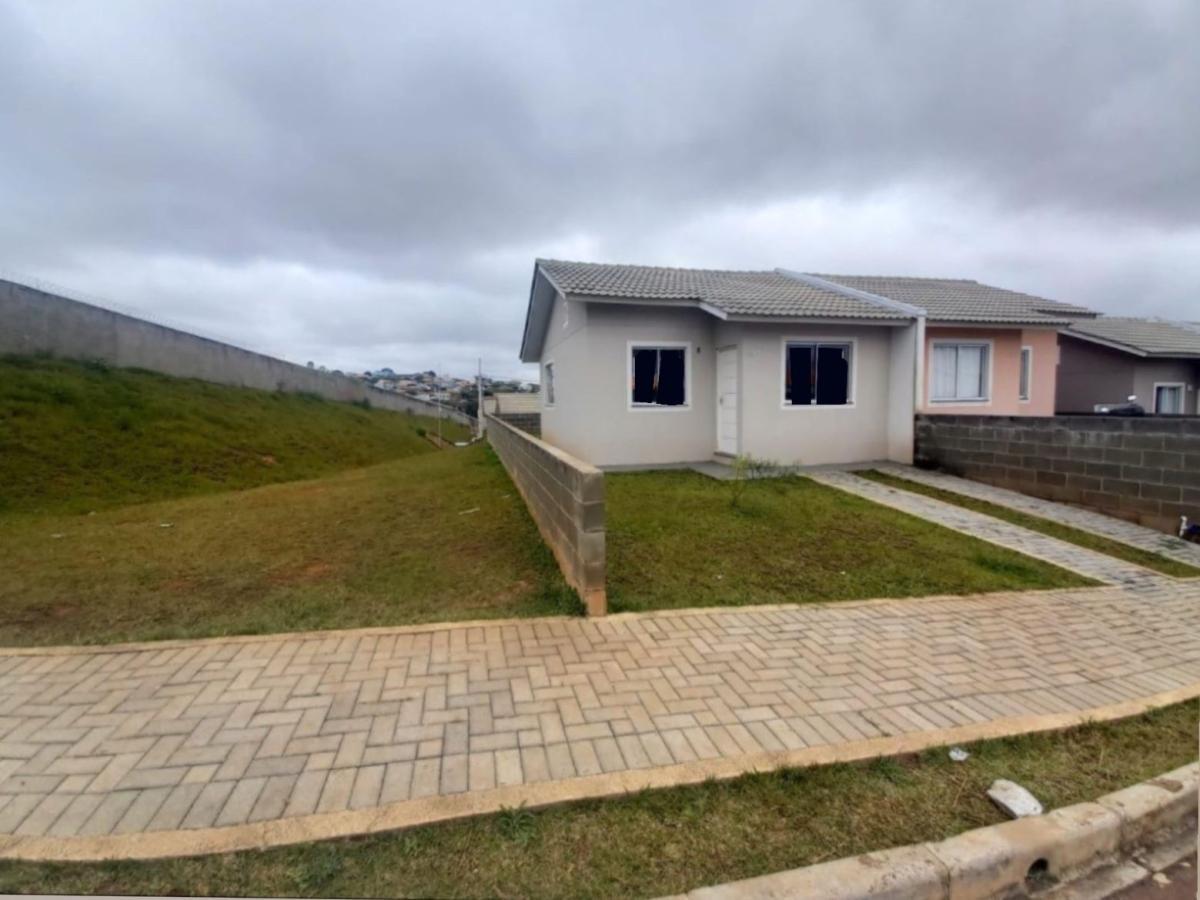 Casa de condomínio com 2 quartos, à venda em Ponta Grossa, Oficinas