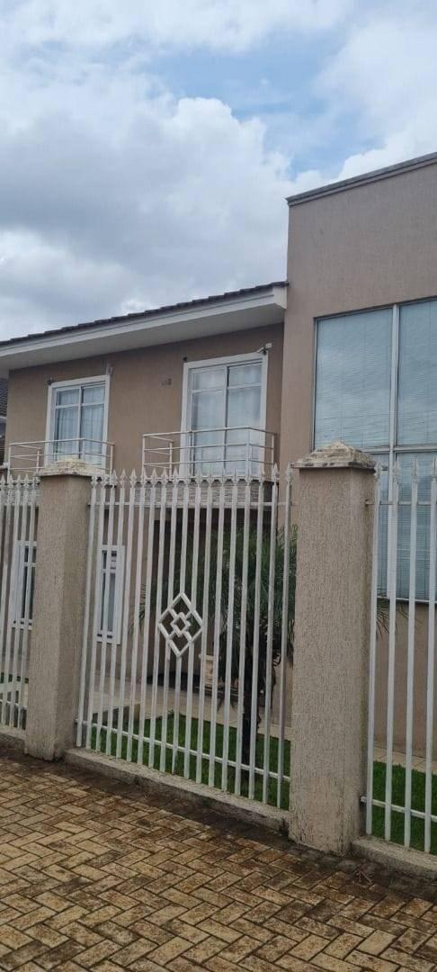 Sobrado com 3 quartos, à venda em Ponta Grossa, Oficinas - Geiciane Samways - Corretora de Imóveis