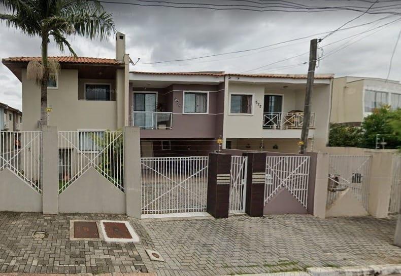 Sobrado com 3 quartos, 169,5 m²m², à venda em Ponta Grossa, Orfãs - Geiciane Samways - Corretora de Imóveis
