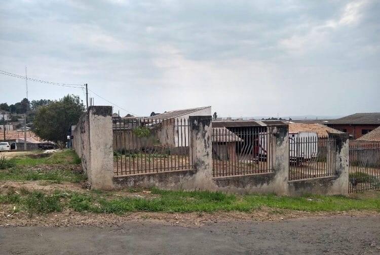 Terreno, à venda em Ponta Grossa, Colônia Dona Luíza