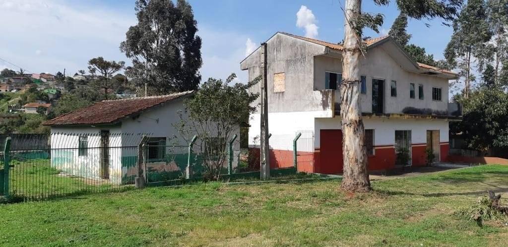 Terreno, à venda em Ponta Grossa, Olarias