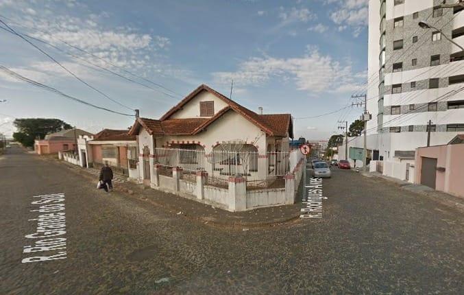 Terreno, à venda em Ponta Grossa, Orfãs