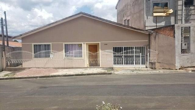 Terreno, à venda em Ponta Grossa, Orfãs