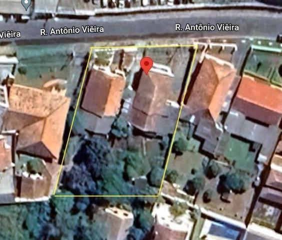 Terreno, 1052,77m², à venda em Ponta Grossa, Orfãs