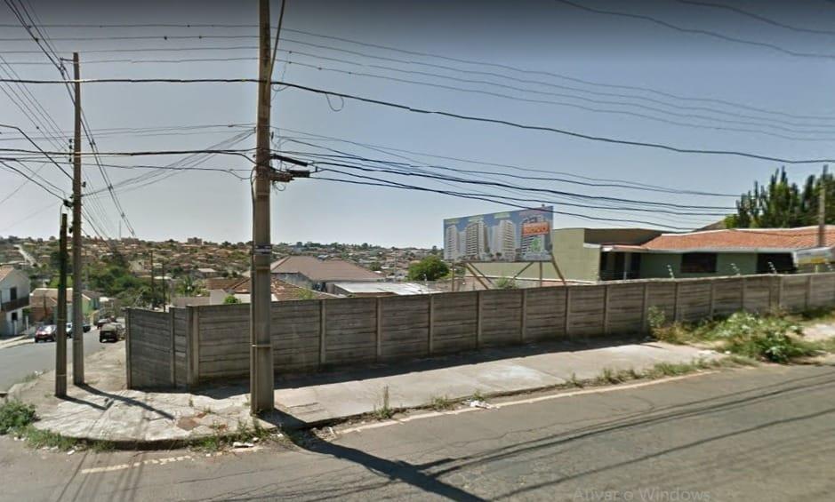 Terreno, à venda em Ponta Grossa, Uvaranas