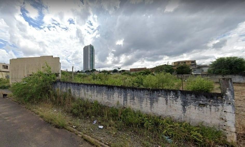 Terreno, à venda em Ponta Grossa, Uvaranas