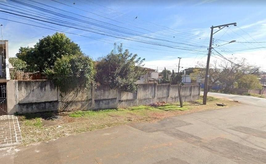 Terreno, à venda em Ponta Grossa, Uvaranas