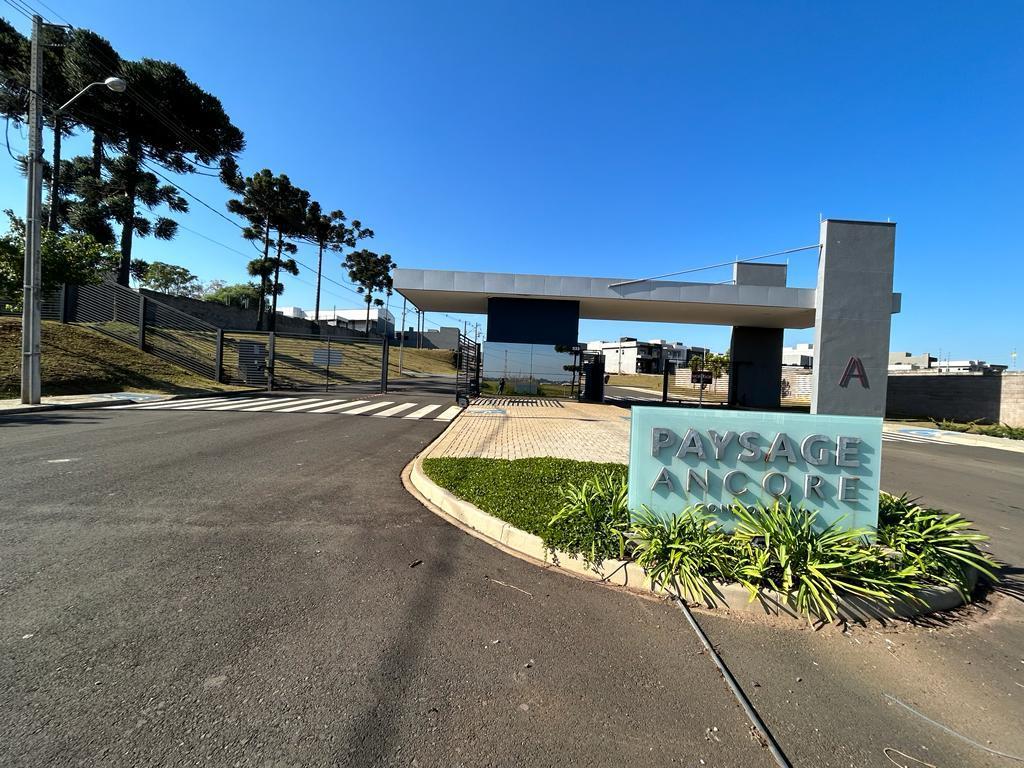 Terreno em Condomínio, à venda em Ponta Grossa, Cará-cará